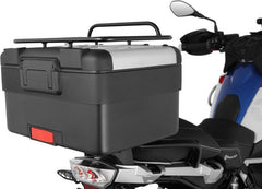 Wunderlich Topcase Rack For Original Topcase - Black | 40990-002