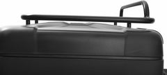 Wunderlich top case railing - black | 40990-102