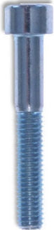 WUNDERLICH MultiPod M8x50-8.8 attachment screw | 41070-200