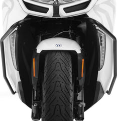 Wunderlich System protection bar - black | 41331-002