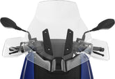 Wunderlich Windshield»MARATHON« - clear | 41333-004