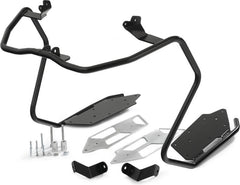 Wunderlich System protection bar - black | 41334-002