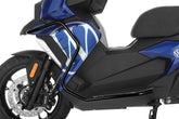 Wunderlich System protection bar - black | 41334-002