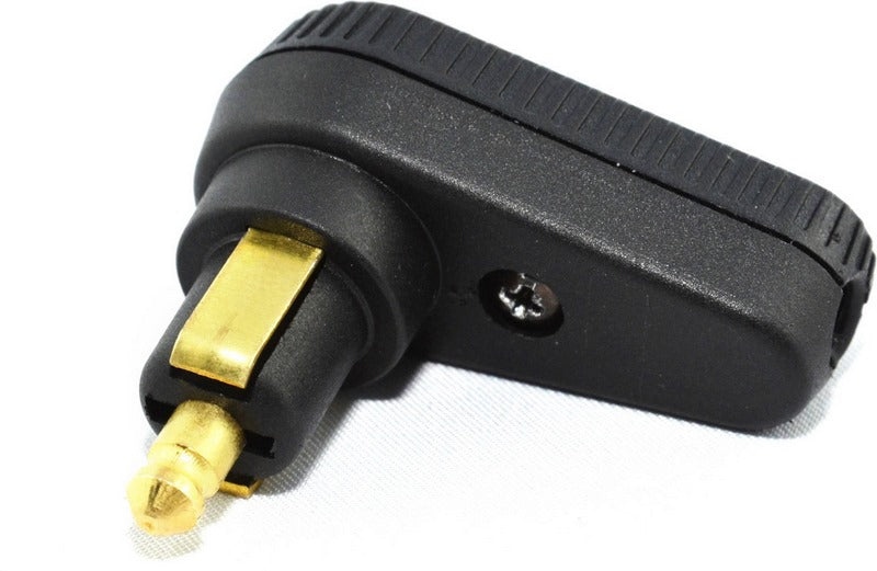 Wunderlich Din - Angle Plug Universal | 41460-000
