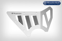 Wunderlich Rock Guard Set For Original Bmw Engine Protection Bars, Silver | 41871-101