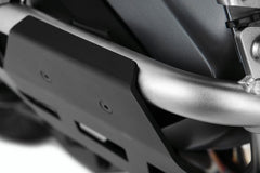 Wunderlich cylinder head protection for original engine protection bar - black | 41871-402