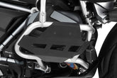 Wunderlich cylinder head protection for original engine protection bar - black | 41871-402