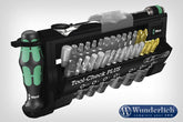 Wunderlich Wera Tool-Check PLUS, 39-part. | 41882-000