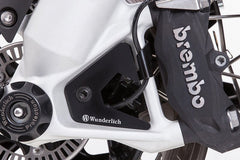 Wunderlich Abs Sensor Protection, Black | 41981-002