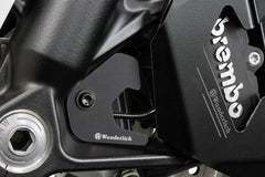 Wunderlich ABS sensor protection - black | 41981-202