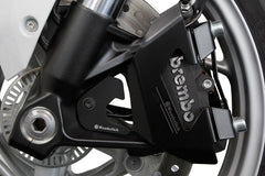 Wunderlich ABS sensor protection - black | 41981-202