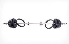 Wunderlich Crash Protectors Doubleshock Doubleshock - Black | 42154-002