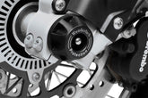 Wunderlich Crash Protectors Doubleshock - Black | 42156-002
