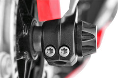 Wunderlich Crash Protectors Doubleshock - Front - Black | 42158-002