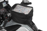 Wunderlich rain cover Vario for tank bag »ELEPHANT« - black | 42330-002