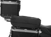 WUNDERLICH Vario rain hood for BAGPACKER II case top bag - black | 42331-000