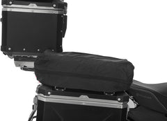 WUNDERLICH Vario rain hood for BAGPACKER II case top bag - black | 42331-000