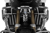 Wunderlich Water Cooler Protection Grill Xtreme - Black | 42380-000