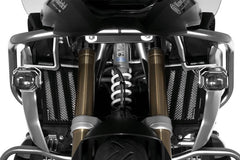 Wunderlich Wunderlich»EXTREME« water cooler protection - black | 42380-100