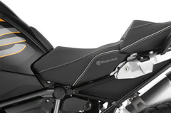 Wunderlich Wunderlich»AKTIVKOMFORT« rider seat - standard - black | 42720-402