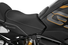 Wunderlich Wunderlich»AKTIVKOMFORT« rider seat - standard - black | 42720-402