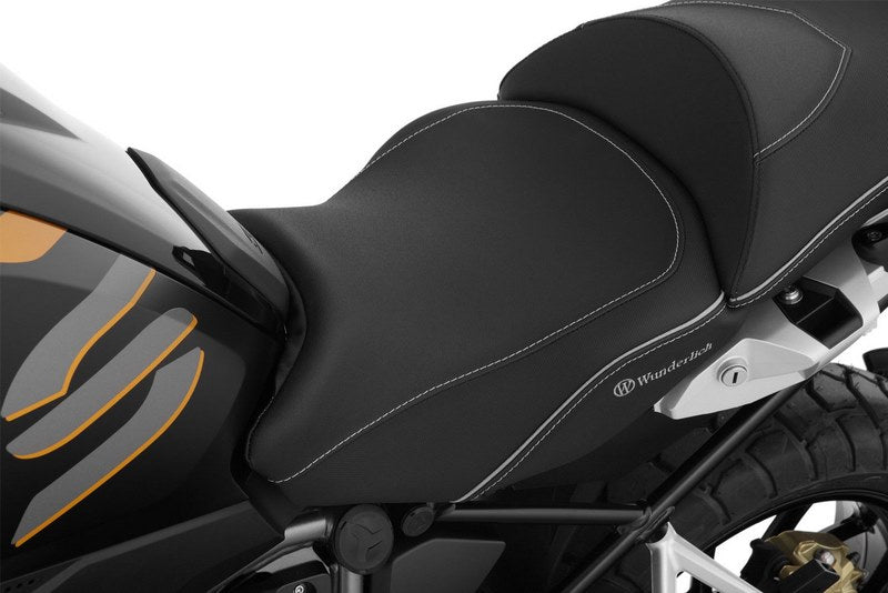 Wunderlich Wunderlich»AKTIVKOMFORT« rider seat - standard - black | 42720-402