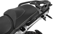 Wunderlich Passenger Seat»AKTIVKOMFORT« - standard - black | 42720-502
