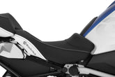 Wunderlich »AKTIVKOMFORT« rider seat HP-Edition - low | 42720-820