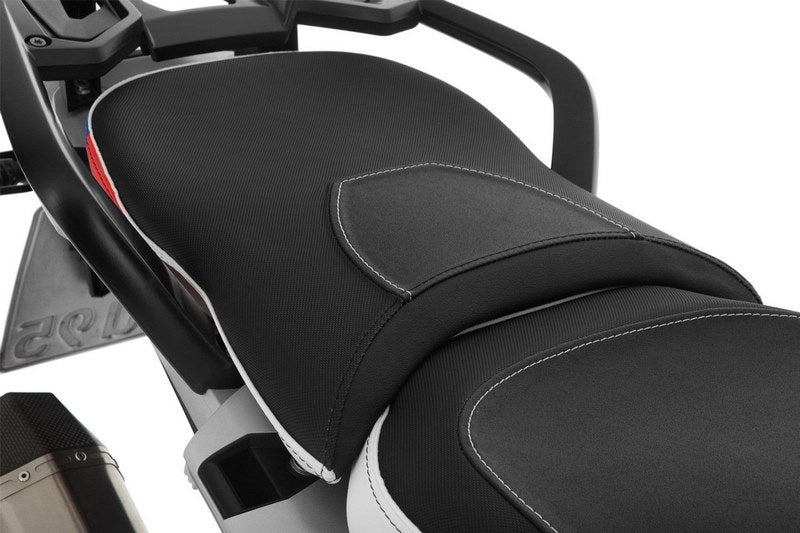 Wunderlich »AKTIVKOMFORT« passenger seat - low - HP-Edition | 42720-830