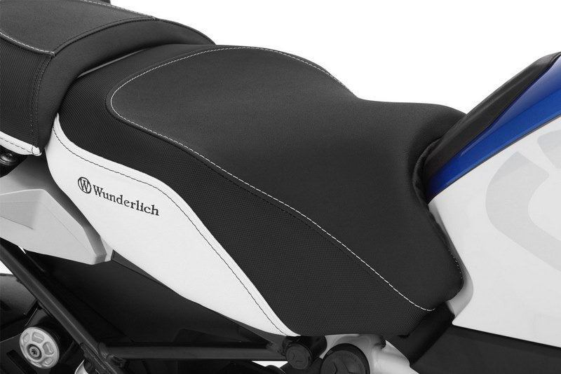 Wunderlich »AKTIVKOMFORT« rider seat HP-Edition - high | 42720-840
