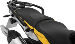 WUNDERLICH AKTIVKOMFORT passenger seat - low - yellow | Edition 40 Years GS | 42720-919
