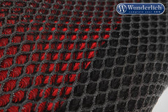 Wunderlich Seat cover»COOL COVER« - black | 42721-104