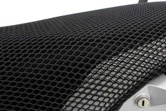 Wunderlich Seat cover»COOL COVER«»RALLYE« - one-piece - black | 42721-109