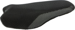 Wunderlich Seat cover»COOL COVER«»RALLYE« - one-piece - black | 42721-109