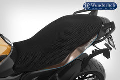 Wunderlich Seat cover»COOL COVER« - black | 42721-114