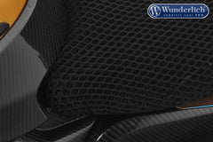 Wunderlich Seat cover»COOL COVER« - black | 42721-114
