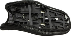 Wunderlich Seat cover»COOL COVER« - black | 42721-116
