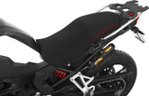 Wunderlich Seat cover»COOL COVER« - black | 42721-117