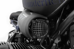 Wunderlich Intake Grid Le Mans | 42751-002