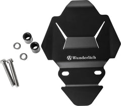 Wunderlich Engine Housing Protection, Black | 42770-002