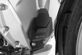 Wunderlich Engine Housing Protection, Black | 42770-002