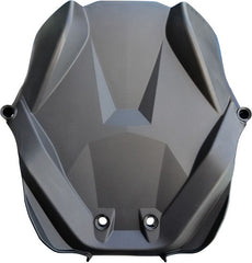 Wunderlich Engine protection cover»EXTREME« - black | 42772-002