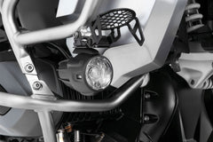 Wunderlich Led Auxiliary Light Protection Grill Nano - Black | 42839-302