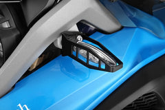 Wunderlich Indicator Protection Short | 42841-002
