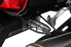 Wunderlich Indicator Protection Long Rear | 42841-302