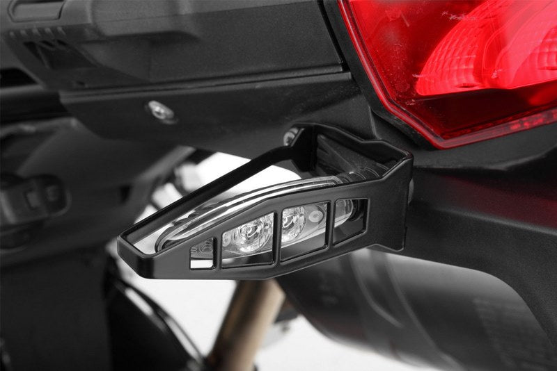 Wunderlich Indicator Protection Long Rear | 42841-302