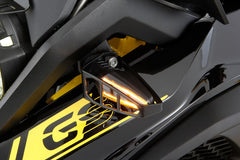 WUNDERLICH Indicator protection bar for LED multifunctional indicator | 42841-802