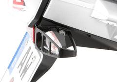 WUNDERLICH Indicator protection bar for LED multifunctional indicator | 42841-802