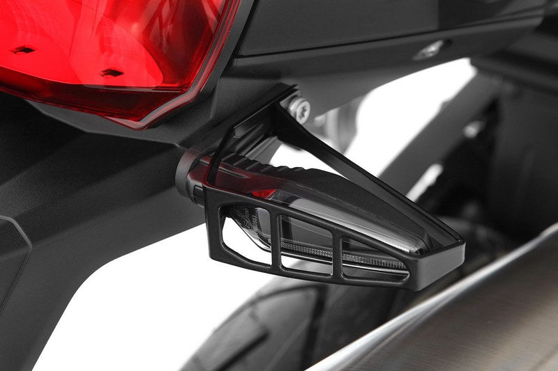 WUNDERLICH Indicator protection bar for LED multifunctional indicator – long | 42841-902