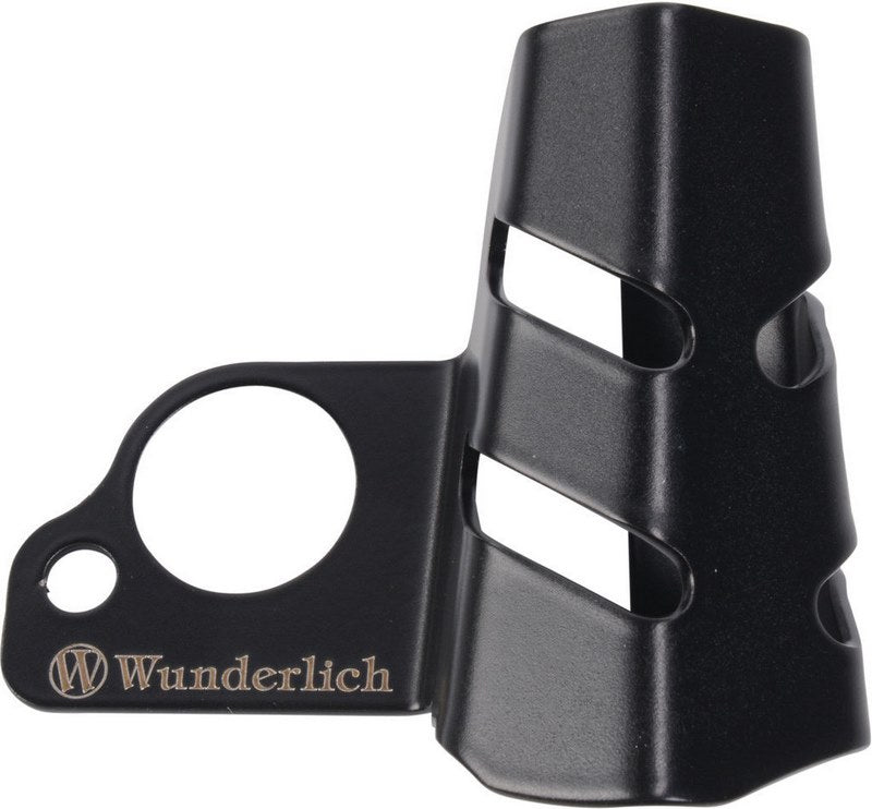 Wunderlich Oxygen Sensor Guard | 42950-102